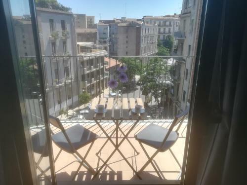 Hostal Del Toscano Home