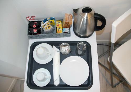 Hostal Del Toscano Home