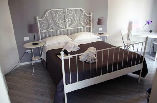 Hostal Del Toscano Home