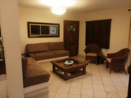 Lindo Apartamento Familiar Ph Marina