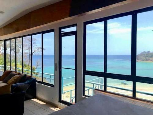 Hermoso Apartamento Isla Contadora Frente Al Mar