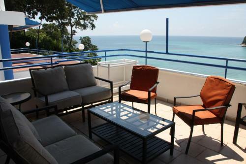Hermoso Apartamento Isla Contadora Frente Al Mar