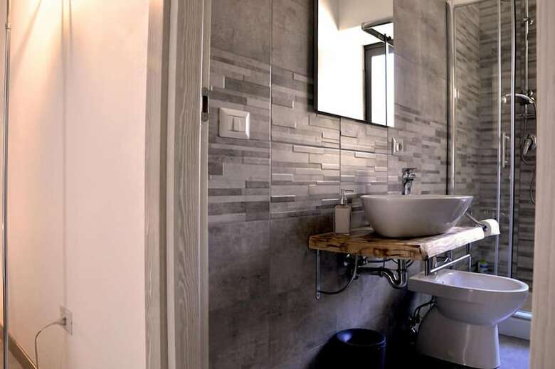 Bed & Breakfast Gemme Di Zagara