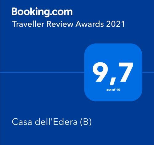 Casa Dell'edera (b)