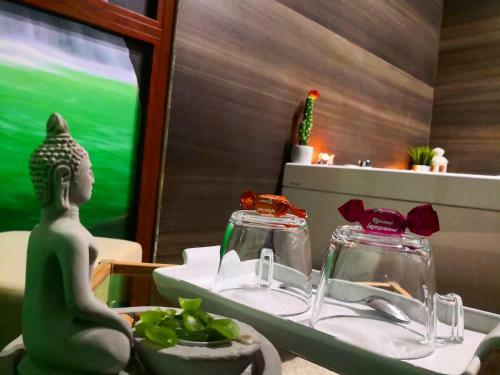 Apartamento Zagar� Suite House