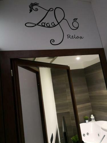 Apartamento Zagar� Suite House