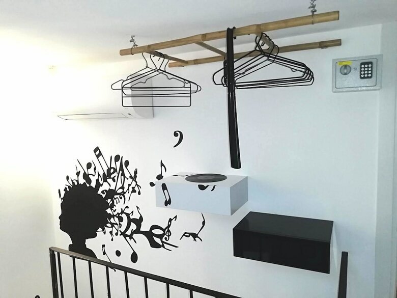 Hostal Gh Rooms Catania