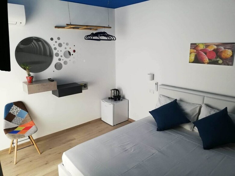 Hostal Gh Rooms Catania