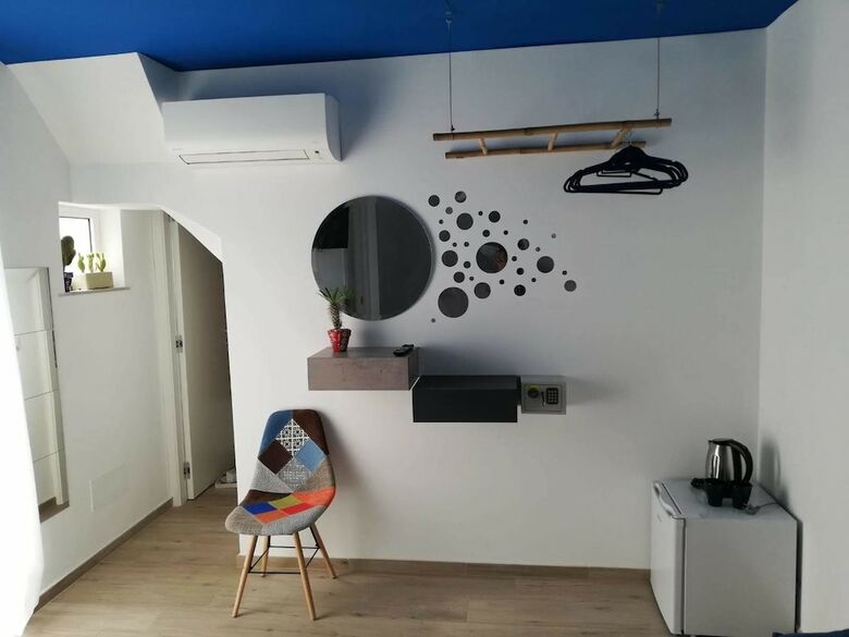 Hostal Gh Rooms Catania