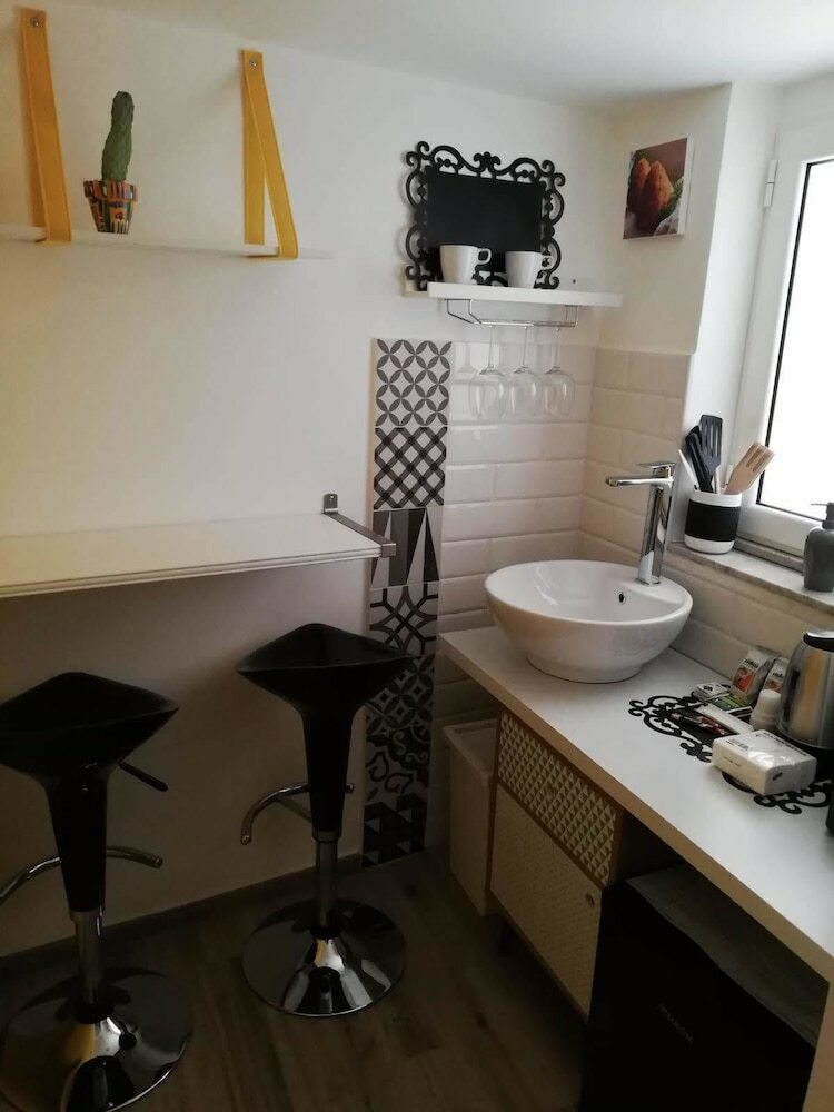 Hostal Gh Rooms Catania
