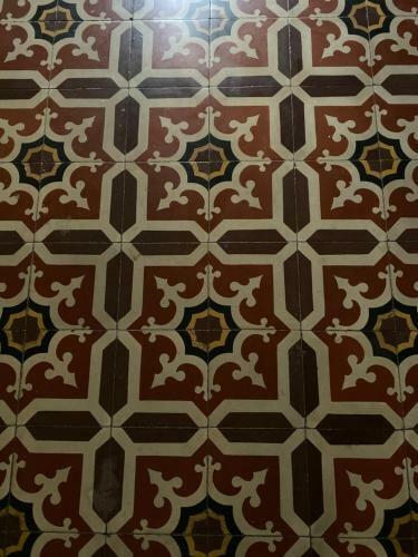 Sak� Maison de Charme - Where Catania Meets Old And New