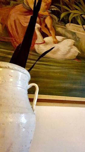 Sak� Maison de Charme - Where Catania Meets Old And New