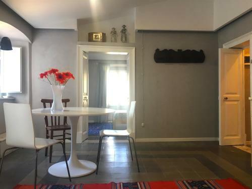 Tr�cora Sicilian B&B