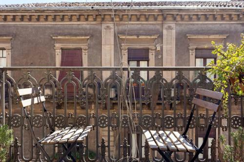 Tr�cora Sicilian B&B