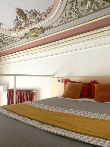 Tr�cora Sicilian B&B
