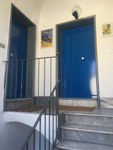 Tr�cora Sicilian B&B
