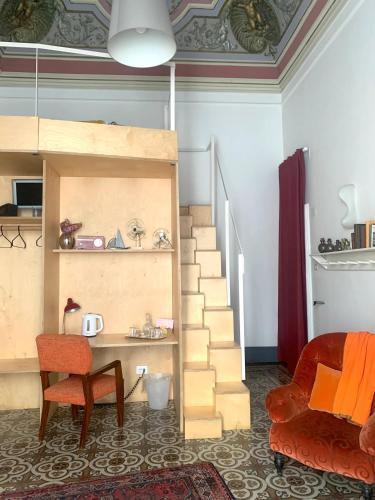 Tr�cora Sicilian B&B