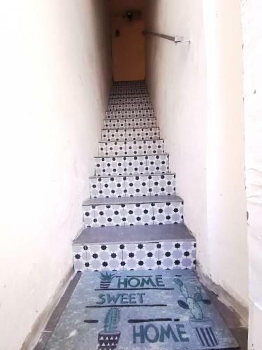 Cortile Pace