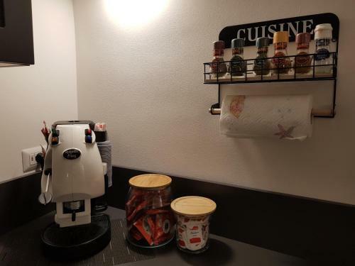 Apartamento Milly's Home