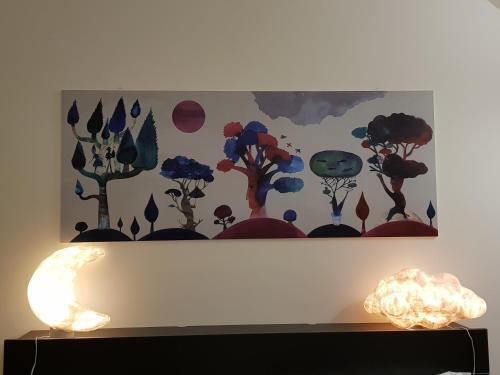 Apartamento Milly's Home