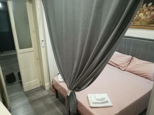 Apartamento Central Station House Riccardo