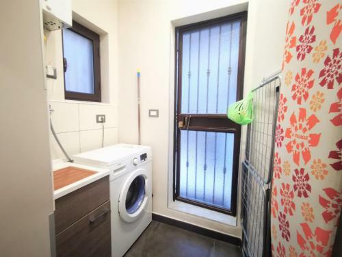 Apartamento Central Station House Riccardo