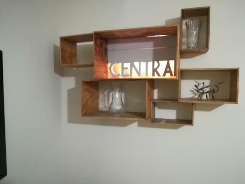 Apartamento Central Station House Riccardo