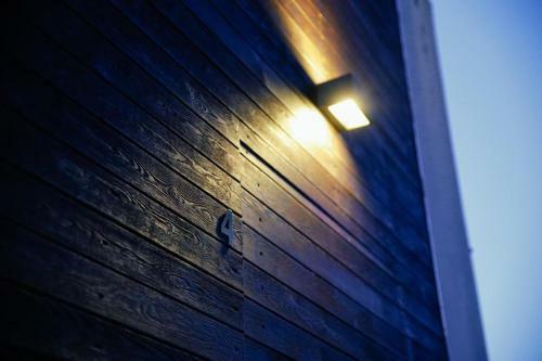 Gh� House