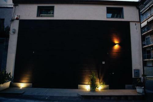 Gh� House