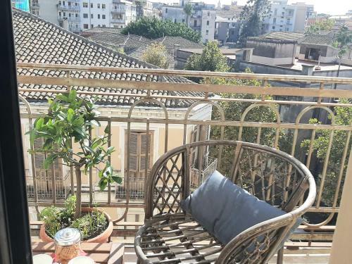 Apartamento Jesus 1