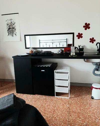 Apartamento Jesus 1