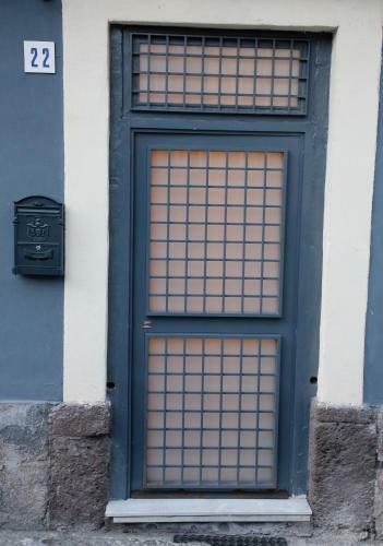 Apartamento Dimora ?a Picciridda?