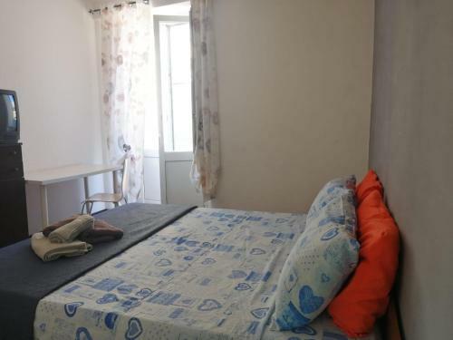 Apartamento Mamma Mia Apt