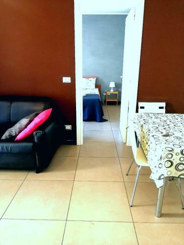 Apartamento Mamma Mia Apt