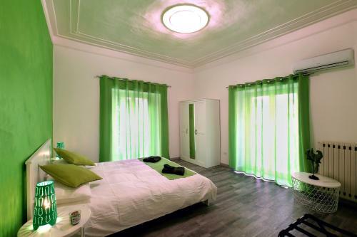 Apartamento Tembo House - Pantano