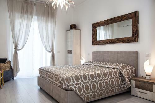 Hostal B&B - Catania Over Time