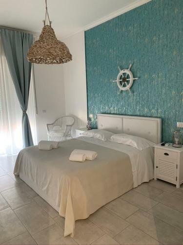 Hostal B&B - Catania Over Time