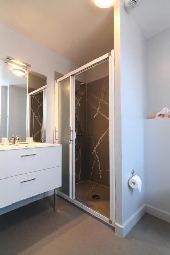Hotel H�tel Ohartzia