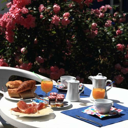 Hotel H�tel Ohartzia