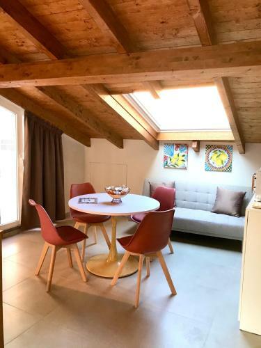Apartamento Sabbinirica House