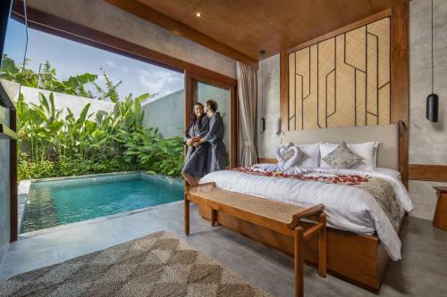 Hotel Agrapana Beach Villa