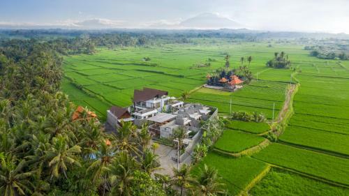 Hotel Agrapana Beach Villa