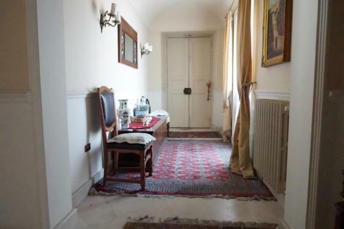 Apartamento Elegante Appartamento Centro Storico