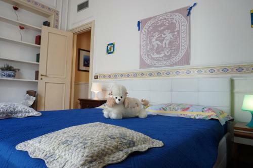 Apartamento Elegante Appartamento Centro Storico