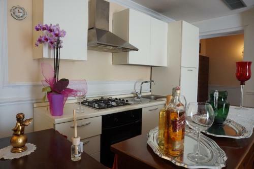 Apartamento Elegante Appartamento Centro Storico