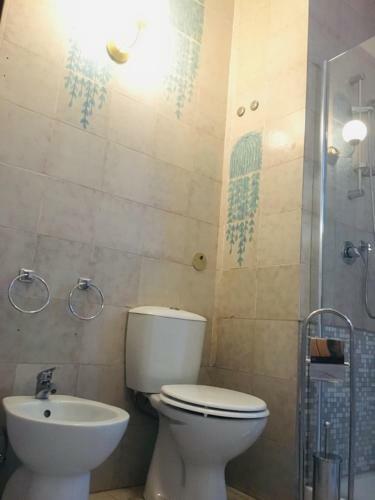 Hostal Markethousecatania