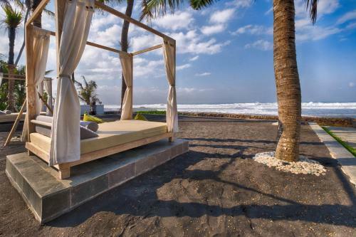 Kutus Kutus Saba Beach Villa