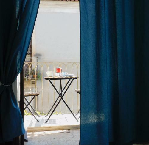 Apartamento Casa Di Peppe