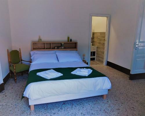 Apartamento Casa Di Peppe