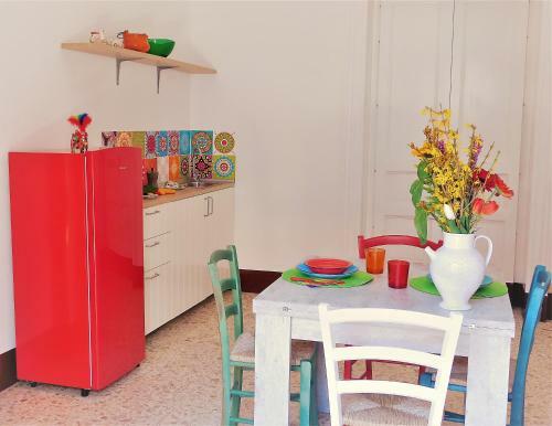 Apartamento Casa Di Peppe